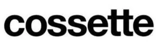 Cossette